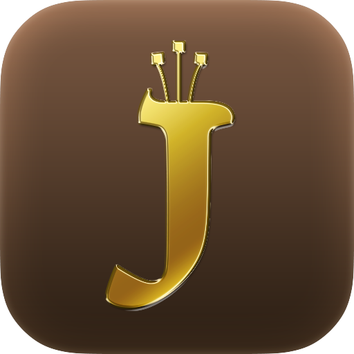 Jabrutouch 教育 App LOGO-APP開箱王