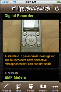 How to download Chill Seekers Paranormal patch 1.1.2.52 apk for android