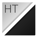 Holo Themer Xposed Module icon
