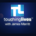 Touching Lives logo