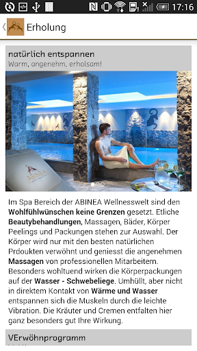 免費下載旅遊APP|Hotel Abinea Dolomiti SPA app開箱文|APP開箱王