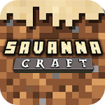Savanna Craft Apk