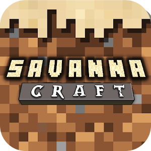Savanna Craft Hacks and cheats