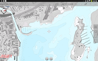 - 1083 histogram on app Norgeskart  AppBrain Android devices) (old