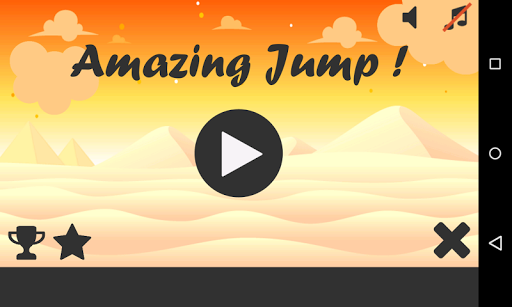 Amazing Jump