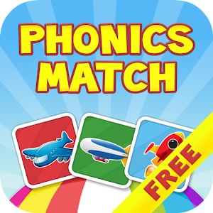 Phonics Match FREE.apk 1.6.3