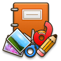 Scrapnote logo