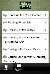 Garden Answers Plant Identification on the App Store - iTunes