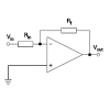 Operational amplifier