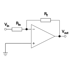 Operational amplifier.apk 1.1.0