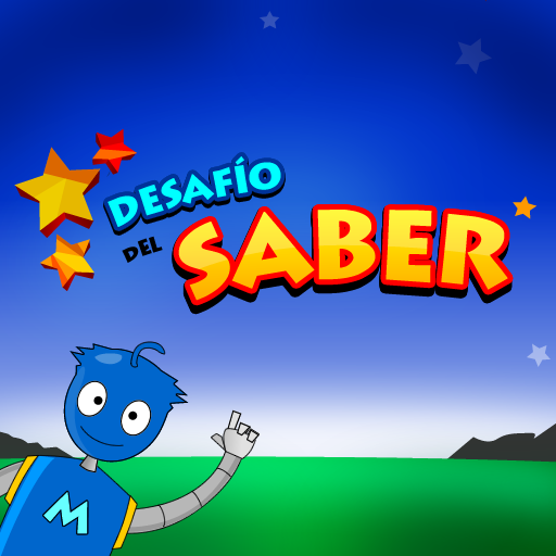 Desafío del Saber Matemática LOGO-APP點子