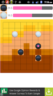 Go (gioco) Screen 3