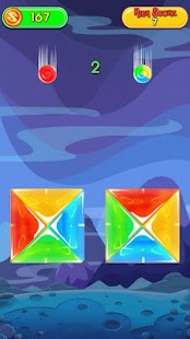 Candy Go Home Screenshots 5