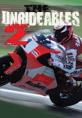 The Unrideables 2