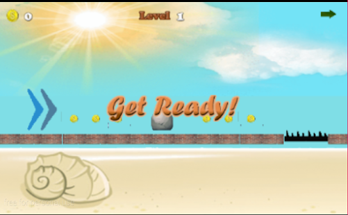 Angry Grandma Run-Running Game Screenshots 12