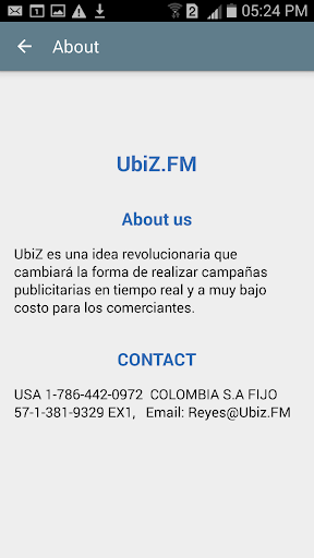 免費下載音樂APP|UbiZ.FM app開箱文|APP開箱王