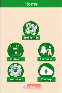Lastest VM Agriculture Accounting Apps APK