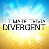 Ultimate Divergent Trivia