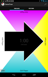 Game Timer Screenshots 0
