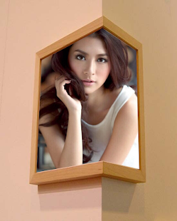 How to mod กรอบรูป แต่งรูป กรอบรูปฟรี 1.0 apk for bluestacks