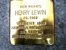 Henry Lewin
