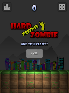 How to mod Hard Zombie Defense lastet apk for laptop