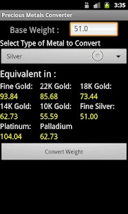 How to get Precious Metal Converter patch 1.03 apk for bluestacks