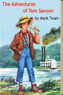 The Adventures of Tom Sawyer