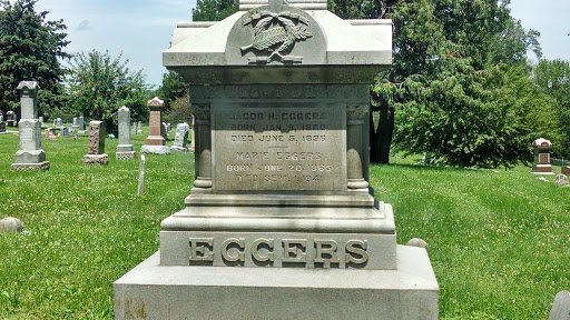 Eggers Memorial