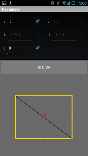 【免費工具App】Geometry Solver-APP點子