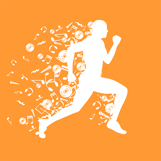 RockMyRun - Best Workout Music LOGO-APP點子