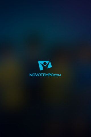 Android application TV Novo Tempo screenshort