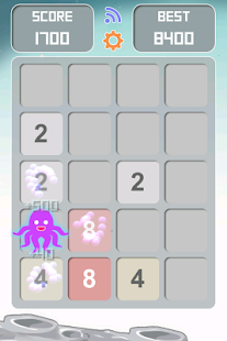 2048 UFO Screenshots 9