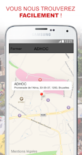 Free Download AD HOC APK