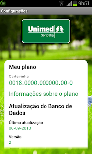 Guia Médico Unimed Sorocaba Screenshots 4
