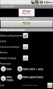 How to install Freebox Wifi 1.6 unlimited apk for laptop