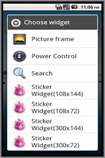 How to download Sticker Widget 11.0 apk for laptop
