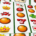 Free Slot Casino - Mega Fruits mobile app icon