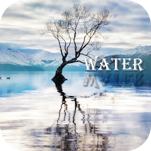 Water Reflection 0.2