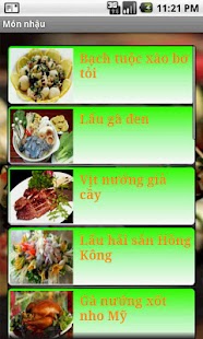 How to install Món Nhậu lastet apk for android