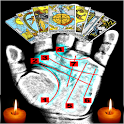 Easy Reading Hands icon