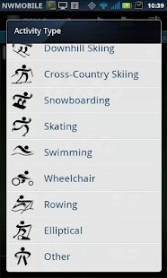 Route Tracker Pro Screenshots 6