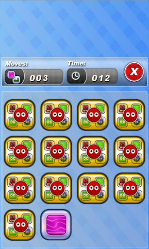 Memory - Roccos Memory Game