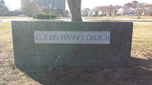 St. John Vianney Church Roman Catholic