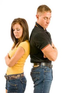 Download Get Your Ex Back - Making Up! APK for Android