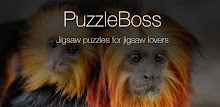 Monkey Jigsaw Puzzles Demo APK