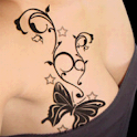 Tattoo Design Arts
