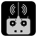 FrSky Dashboard logo
