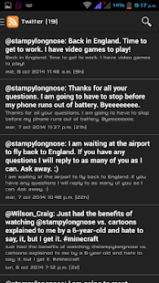 Stampylongnose Fan Screenshots 3