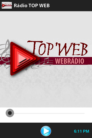 Radio TOP WEB
